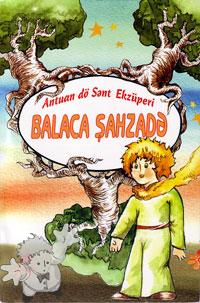 122 - Balaca Şahzadə ( Balaca Sahzada ) - Vissaya skola