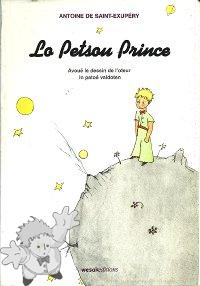 704 - Lo Petsou Prince - WesakEditions